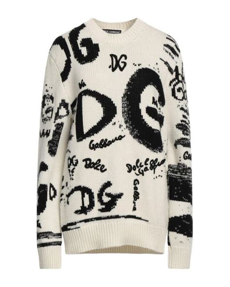 dolce and gabbana sweater sale
